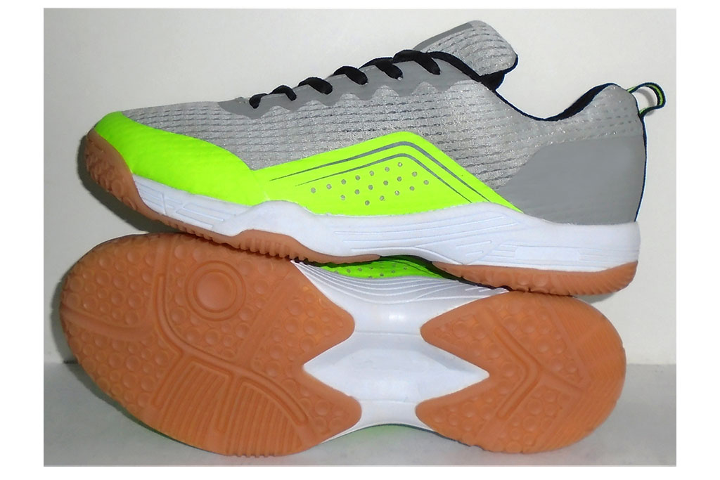 Shoe Variants Pvt Ltd | Jalandhar | Manufacturers & Exporters of Sports ...